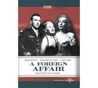 A Foreign Affair [USA] [DVD]