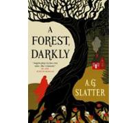 A Forest Darkly (ebook)