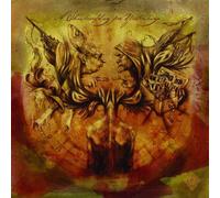 A Forest of Stars A Shadowplay For Yesterdays (CD) (Importación USA)