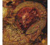 A Forest of Stars - Beware the Sword You Cannot See (Gtf/Red