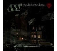 A Forest of Stars Grave Mounds and Grave Mistakes (Vinyl) (Importación USA)