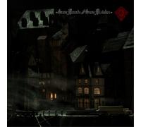 A Forest of Stars Grave Mounds and Grave Mistakes (Vinyl) (Importación USA)