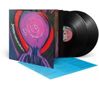 A FOREST OF STARS - STACK OVERFLOW IN CORPSE PILE INTERFACE [Vinilo]