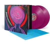 A FOREST OF STARS - STACK OVERFLOW IN CORPSE PILE INTERFACE (VIOLET VINYL) [Vinilo]