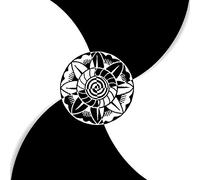 A forest of stars - The corpse of rebirth