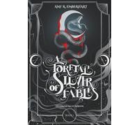 A Foretale of Silver Fables: A Dark Fantasy Vampire Romance: 1 (The Chronicles of Imiryion)