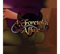 A Foretold Affair (PC) Steam Key - GLOBAL