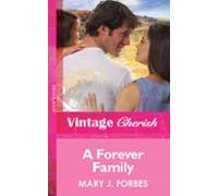 A Forever Family (ebook)