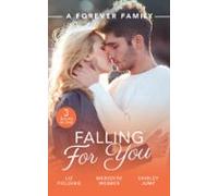 A Forever Family: Falling For You (ebook)