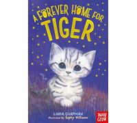 A Forever Home for Tiger