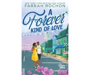 A Forever Kind of Love: 1 (Bayou Dreams)