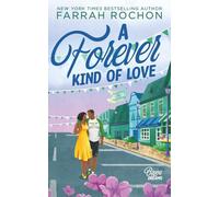 A Forever Kind of Love (Bayou Dreams)