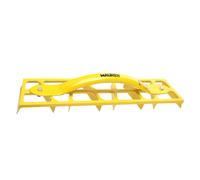 A forged tool 02300400 rascador manual