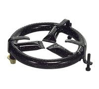 A forged tool 05020100 quemador para paella