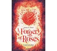 A Forgery Of Roses (ebook)