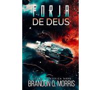 A Forja de Deus: Ficção Científica Hard