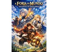 A Forja do Mundo: Ascensão do Equilíbrio 3