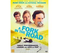 A Fork in the Road [ Origen Danés, Ningun Idioma Espanol ]
