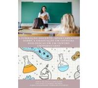 A Formação Docente (ebook)