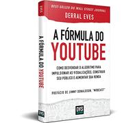A FÓRMULA DO YOUTUBE