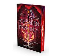 A Forsaken Prophecy: 2 (The Artisan Trilogy, 2)