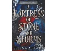 A Fortress of Stone and Storms: 1 (Tales of Gultima)