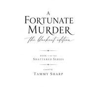A Fortunate Murder: the blackout edition