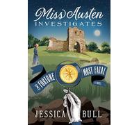 A Fortune Most Fatal (Miss Austen Investigates)