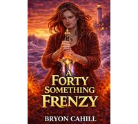 A Forty Something Frenzy: 2