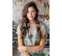 A Found Joy: 11 (Crawdad Beach Series)
