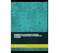 A Foundational Peer-Led Curriculum for Sex Offender Rehabilitation: An Educational Guide to Self-Regulation and Accountability