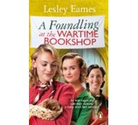 A Foundling At The Wartime Bookshop
