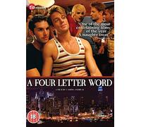 A Four Letter Word [DVD] [2007] [Reino Unido]