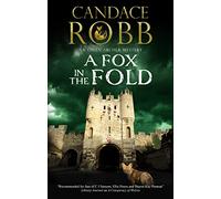 A Fox in the Fold: 14 (An Owen Archer Mystery)