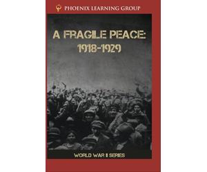 A Fragile Peace: 1918-1929 [DVD] [1985] [NTSC]
