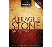 A Fragile Stone: Peter: Jesus' Friend [USA] [DVD]