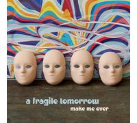 A Fragile Tomorrow Make Me Over (CD) (Importación USA)