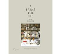 A Frame for Life: The Designs of StudioIlse – Rizzoli Cucine