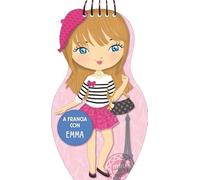 A Francia Con Emma: 14 (Minimiki)