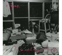 A Freeter - Till the End of the Year of 2005