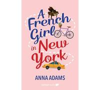 A French Girl in New York