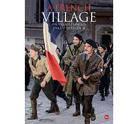A French Village: Season 4 [USA] [DVD]