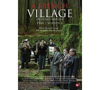 A French Village: Season 6 [USA] [DVD]