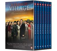 A French Village: The Complete Series [DVD]