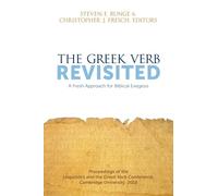 A Fresh Approach for Biblical Exegesis