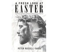 A Fresh Look at Easter: Seeking a Deeper Understanding of This Festival