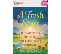 A Fresh Start