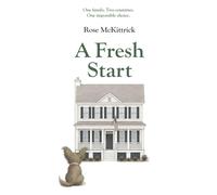 A Fresh Start: A Heart-Warming British Second-Chance Ice Hockey Romance (The Nottingham Outlaws)