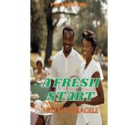 A Fresh Start: PACESETTERS