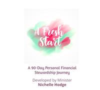 A Fresh Start: Road To Financial Recovery